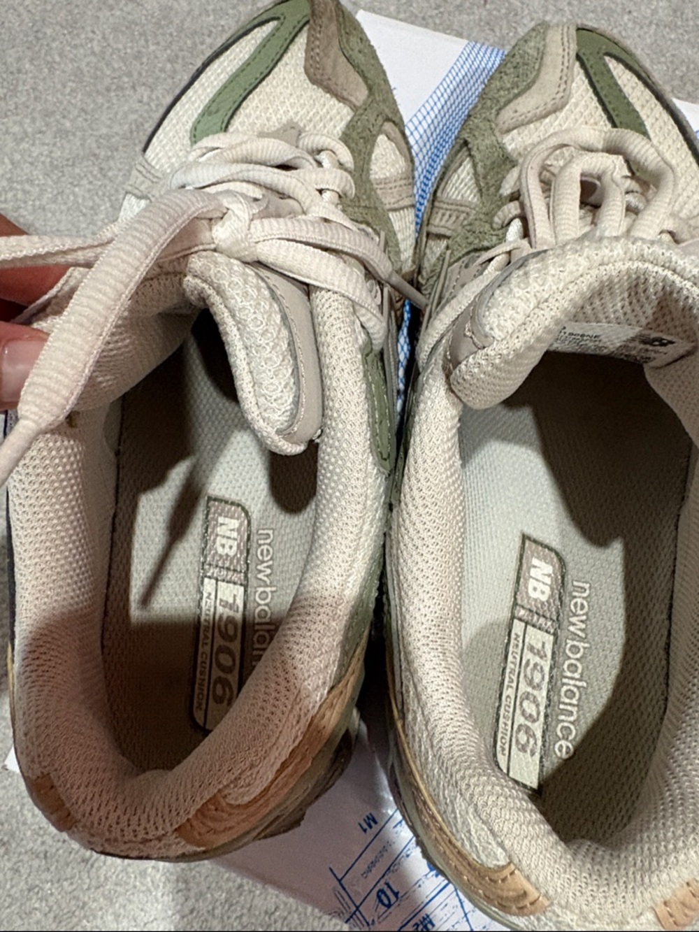 New balance 1906R - Picture 6 of 8